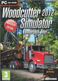 Woodcutter Simulator 2012 - PC