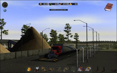 Woodcutter Simulator 2012 - PC - 2