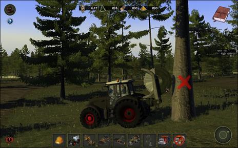 Woodcutter Simulator 2012 - PC - 5