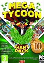 Mega Tycoon Giant Pack