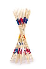 Gioco shanghai grande, mikado, lunghezza 50cm.