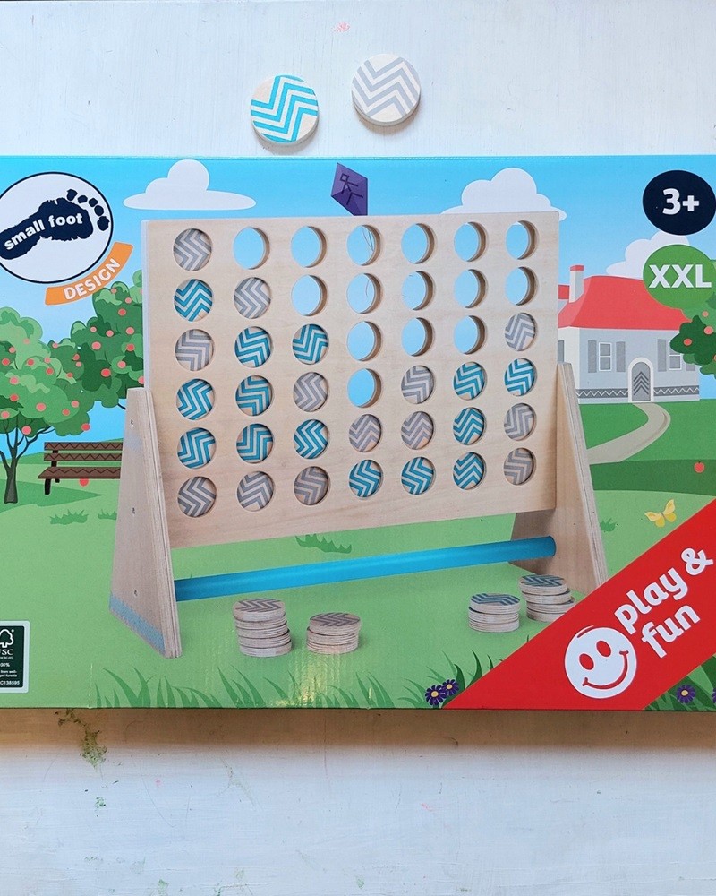 La Contea del Gioco