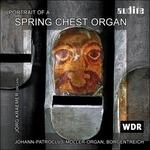 Musica per organo