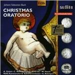 Oratorio di Natale (Weihnachts-Oratorium)