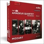 The RIAS Amadeus Quartet Recordings vol.3