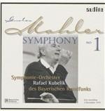 Sinfonia n.1 - Vinile LP di Gustav Mahler