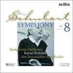 Sinfonia N.8 - Vinile LP di Franz Schubert