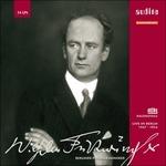 Rias Recordings 1947-1954 - Vinile LP di Wilhelm Furtwängler