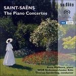 Concerti per pianoforte