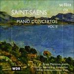 Piano Concertos Vol. 2