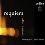Requiem. Improvvisazioni sul canto gregoriano
