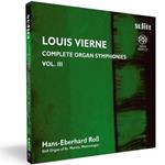 Sinfonie per organo vol.3