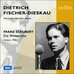 Die Winterreise