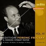 Edition Ferenc Fricsay vol.XI