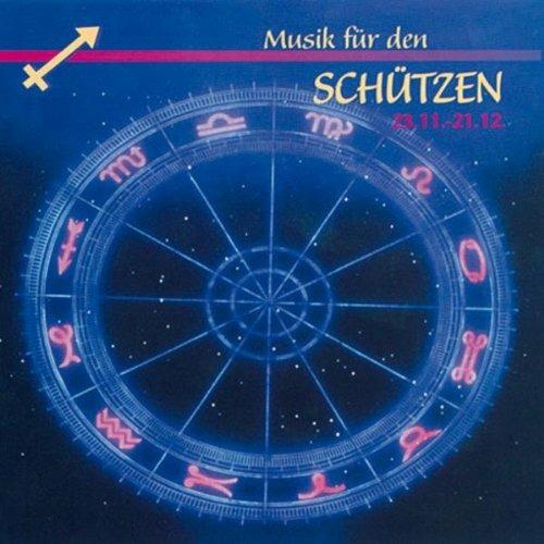Musik Für Den Schützen - CD Audio