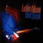 Blue Streak - CD Audio di Luther Allison