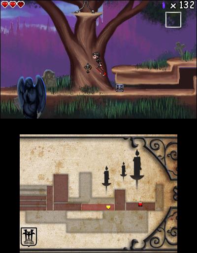 Hotel Transylvania - 3DS - 2