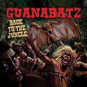 Back to the Jungle - Vinile LP di Guana Batz