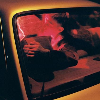 In Waiting - Vinile LP di Pillow Queens