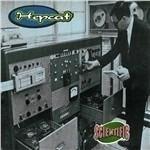 Scientific - Vinile LP di Hepcat