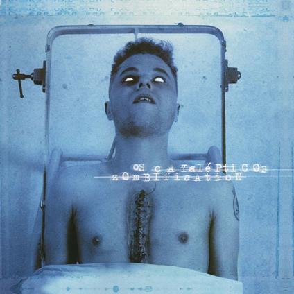 Zombiefication - Vinile LP di Os Catalépticos