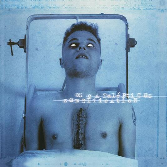 Zombiefication - Vinile LP di Os Catalépticos