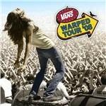 Warped Tour 2008 - CD Audio