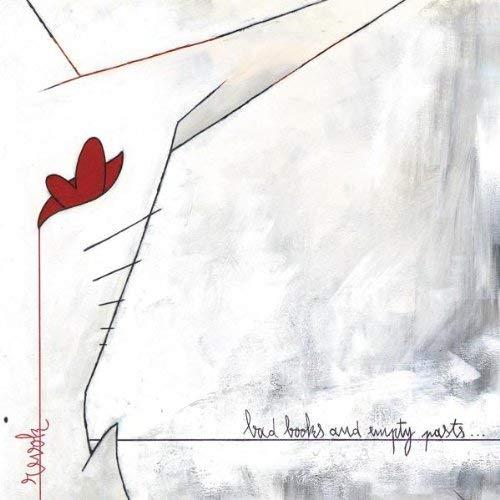 Bad Books And Empty Pasts - Vinile LP di Revok