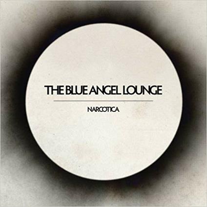 Narcotica - Vinile LP di Blue Angel Lounge
