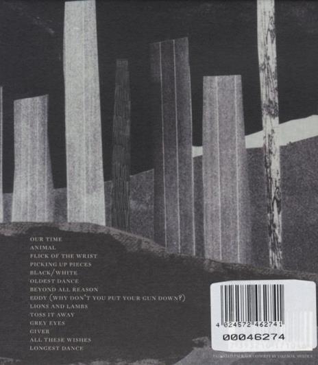 For the Wolf a Good Meal - CD Audio di Wendy McNeill - 2