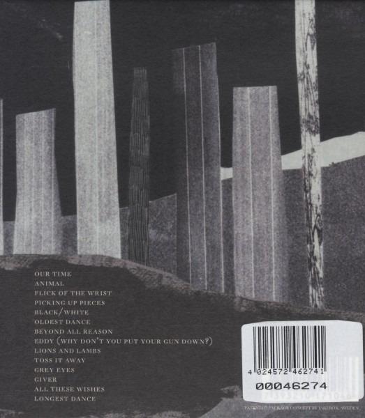 For the Wolf a Good Meal - CD Audio di Wendy McNeill - 2