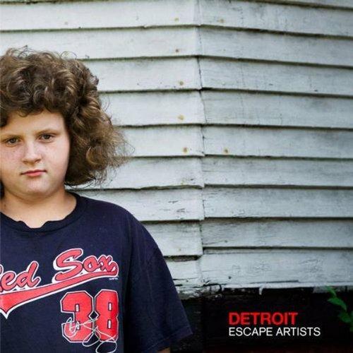 Escape Artists - CD Audio di Detroit