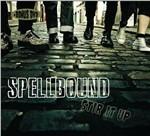Stir It Up - CD Audio + DVD di Spellbound