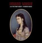 Strange Hexes - CD Audio di Imaad Wasif