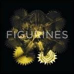 Figurines - Vinile LP di Figurines