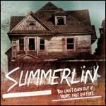 You Can't Burn Out if You're Not on Fire - CD Audio di Summerlin