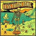 Greetings and Salutations - Vinile LP di Less Than Jake