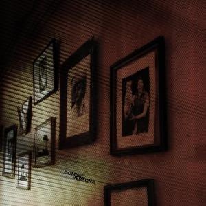 Persona - Vinile LP di Dominic