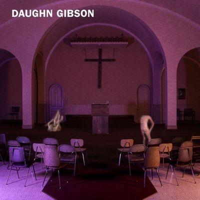 Me Moan - Vinile LP di Daughn Gibson