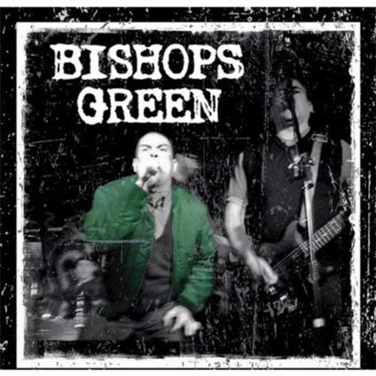 Bishops Green - CD Audio di Bishops Green