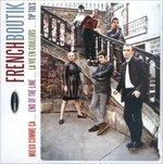 Mieux comme ca - Vinile LP di French Boutik