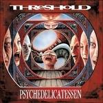 Psychedelicatessen - Vinile LP di Threshold