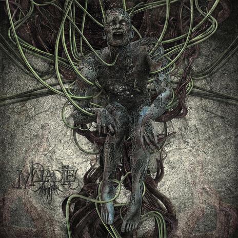 Still - Vinile LP di Maladie