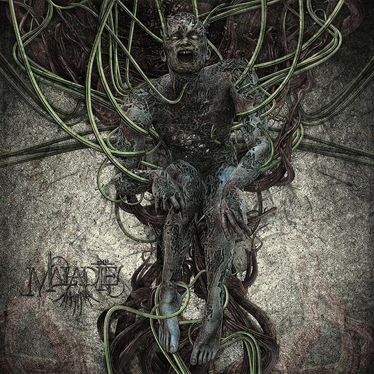 Still - Vinile LP di Maladie