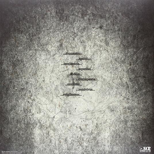 Still - Vinile LP di Maladie - 2