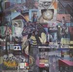 Rose Windows - Vinile LP di Rose Windows