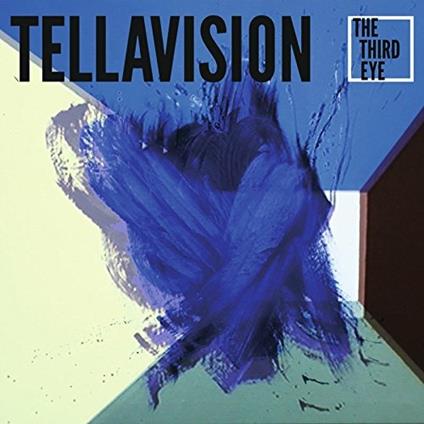 Third Eye - Vinile LP di Tellavision