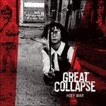 Holy War - CD Audio di Great Collapse
