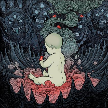 Transcendental - Vinile LP di Ocean,Mono