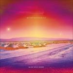 Beyond Refugeeum E.P. - Vinile LP di Black Space Riders